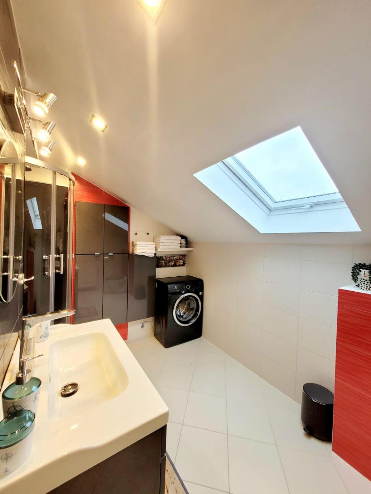 Apartament "Cudowna Wyspa" Swinoujscie Bagian luar foto