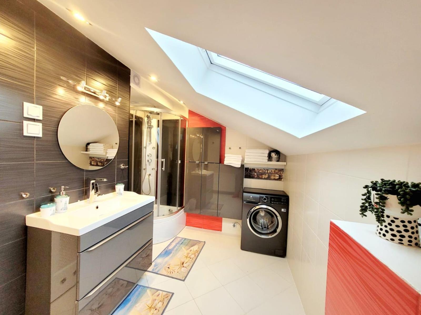 Apartament "Cudowna Wyspa" Swinoujscie Bagian luar foto