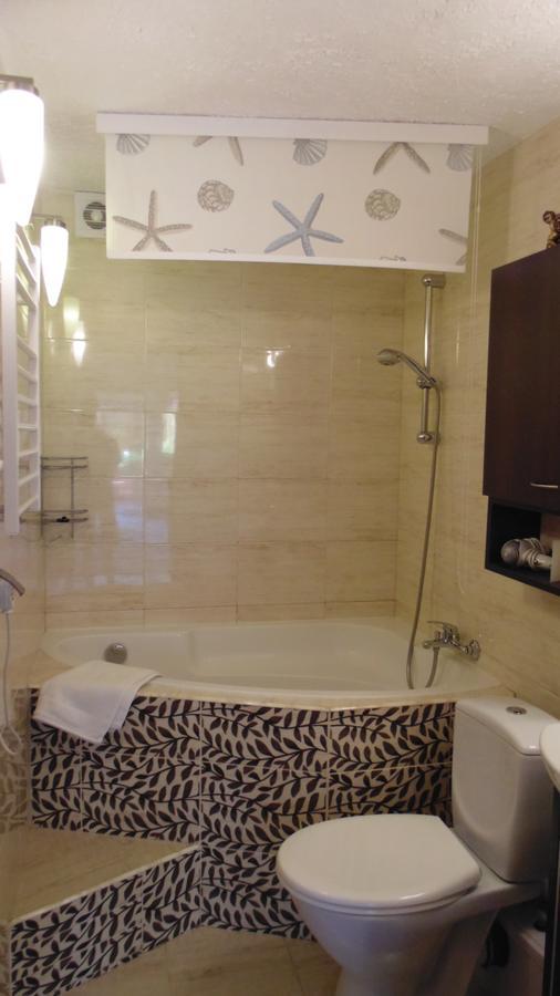 Apartament "Cudowna Wyspa" Swinoujscie Bagian luar foto