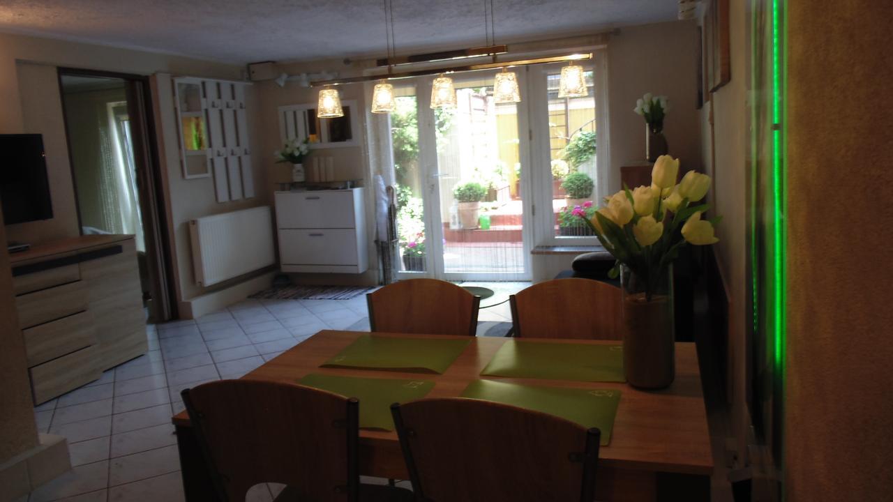 Apartament "Cudowna Wyspa" Swinoujscie Bagian luar foto