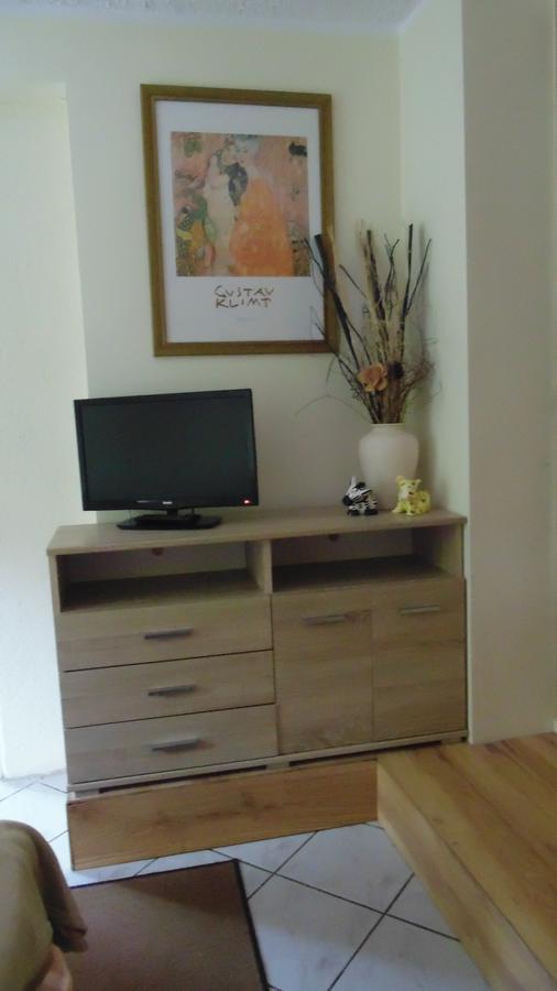 Apartament "Cudowna Wyspa" Swinoujscie Bagian luar foto