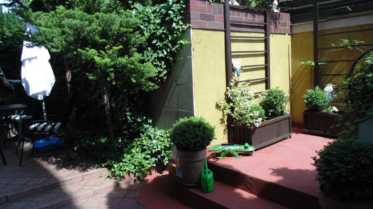 Apartament "Cudowna Wyspa" Swinoujscie Bagian luar foto